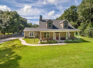 2521 Durant Rd, Valrico, FL 33596