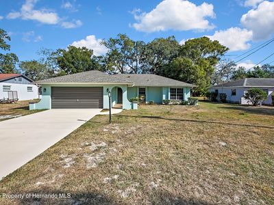 368 Portland Ave, Spring Hill, FL, 34606