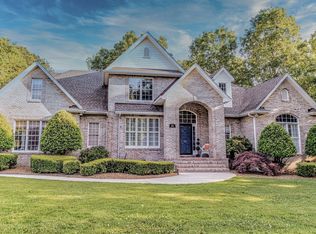 511 Albemarle Dr LOT 48, Tullahoma, TN 37388