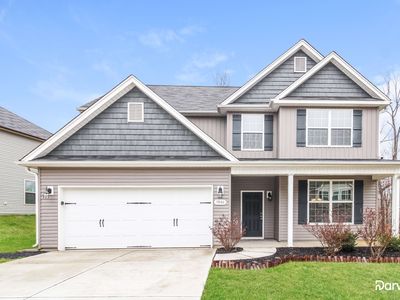 1946 Rubywood St, Greensboro, NC, 27405