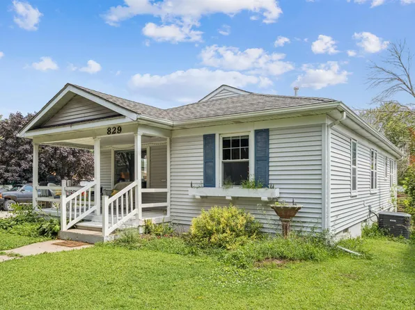 829 2nd Ave NE, Oelwein, IA 50662