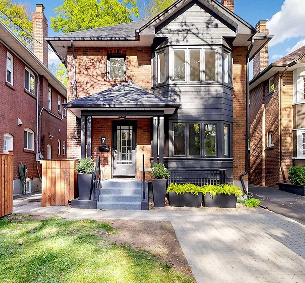 2 bed, $2,895 — Photo 2