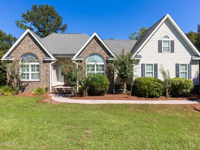 406 Dakota Trl, Macon, GA, 31216