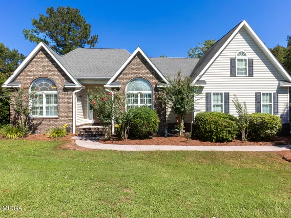 406 Dakota Trl, Macon, GA 31216