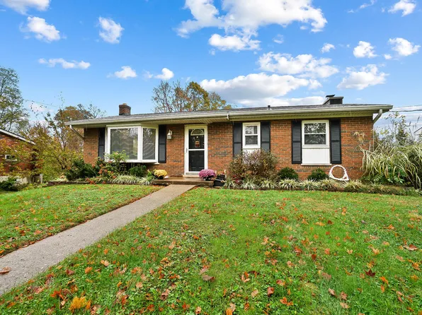 6550 Sugar Camp Dr, Independence, KY 41051