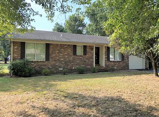 1807 Westwood Dr, Murray, KY 42071