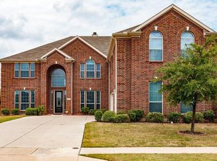 5301 Royal Lytham Rd, Fort Worth, TX 76244