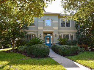 14215 Jade Cove Dr, Houston, TX 77077