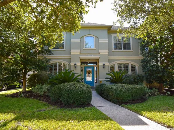 14215 Jade Cove Dr, Houston, TX 77077