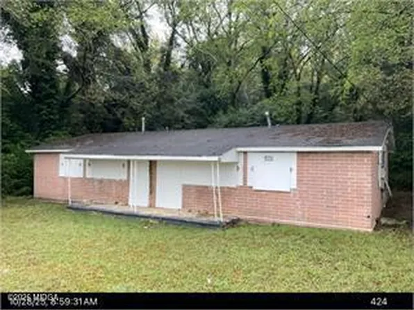 3009 Mercer University Dr, Macon, GA 31204