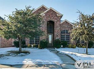 13477 Juneau Dr, Frisco, TX 75033