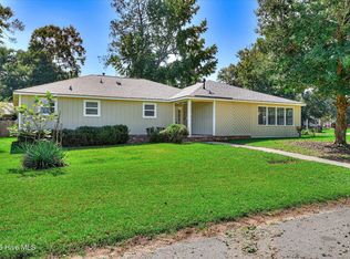 4401 Goshen Lake Drive S, Augusta, GA 30906