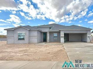 2518 Segovia Ct, Carlsbad, NM 88220