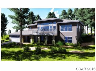 1339 Buckthorn Dr, Murphys, CA