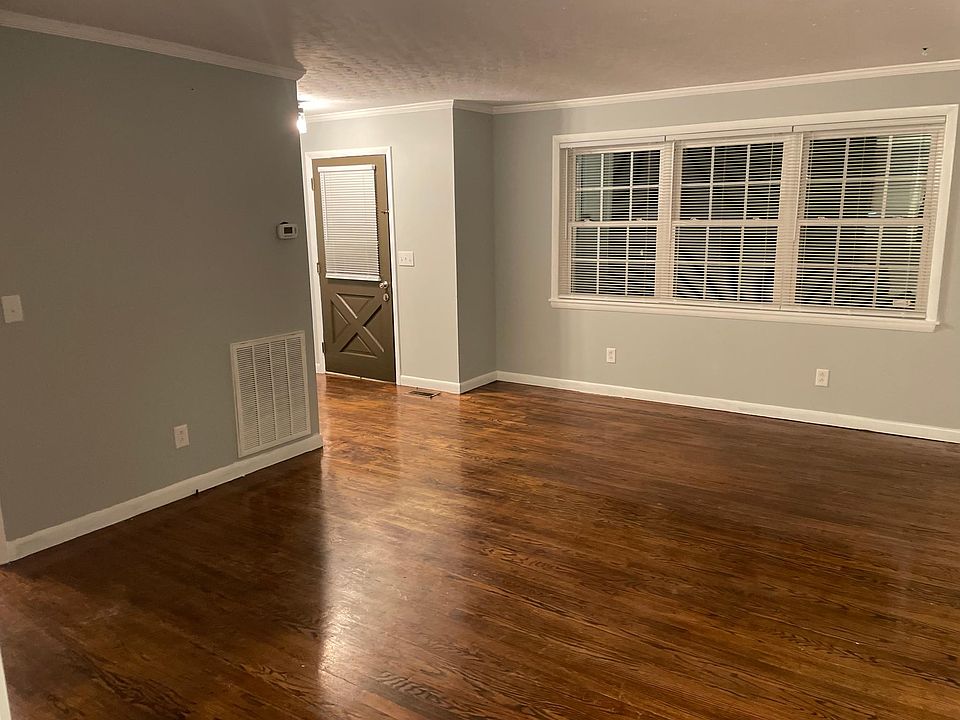 1208 Seminole Dr, Johnson City, TN 37604 Zillow