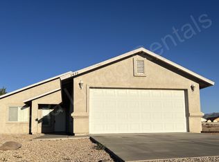 3470 N Jewel St, Kingman, AZ 86401