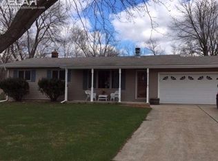 3048 Gehring Dr, Flint, MI 48506