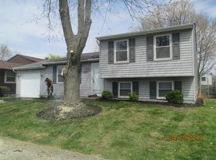 2876 Freedom Trl, Reynoldsburg, OH 43068