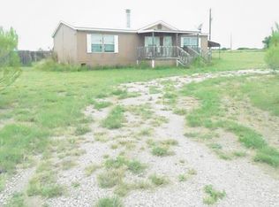 1003 Elizabeth Rd, Coleman, TX 76834
