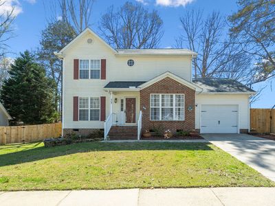 605 Wyndham Dr, Fuquay Varina, NC, 27526