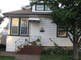 200 Franklin St, Secaucus, NJ