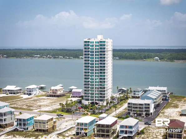 2000 W Beach Blvd Unit 1902, Gulf Shores, AL 36542