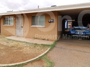 3122 E Hubbell St APT B, Phoenix, AZ 85008