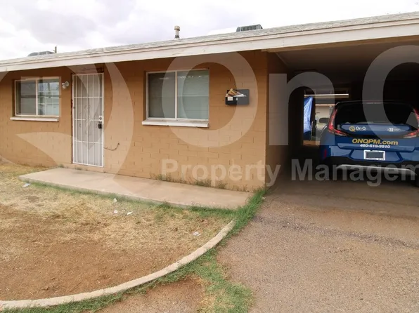 3122 E Hubbell St APT B, Phoenix, AZ 85008
