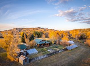 36 Convict Grade Rd, Livingston, MT 59047