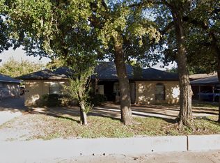 1124 N Oconnor Rd, Irving, TX 75061