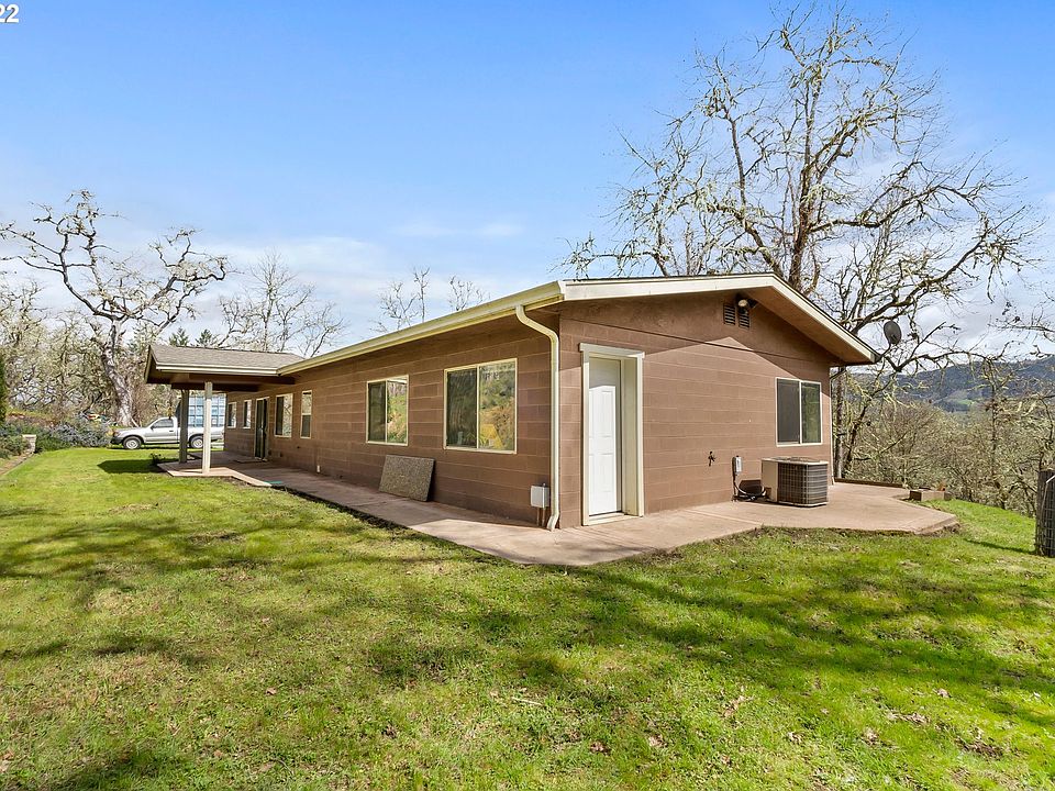 9700 Roberts Creek Rd, Roseburg, OR 97470 MLS 22248307 Zillow