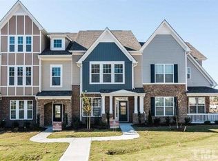 4147 Vallonia Dr, Cary, NC 27519