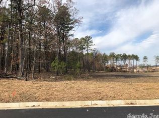 210 Caurel Ln LOT 3, Little Rock, AR 72223