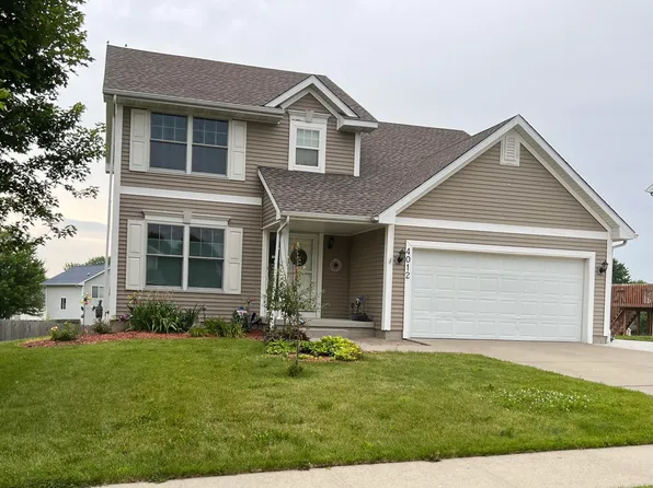4012 Hyde Ave, Ames, IA 50010