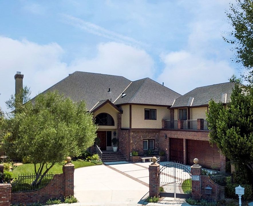 2nd image of 26492 Silver Saddle Ln