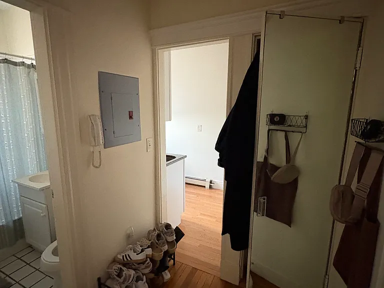1673 Commonwealth Ave #14A — Photo 4