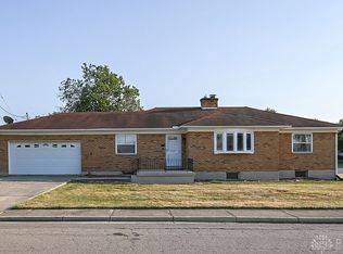 506 Tionda Dr N, Vandalia, OH 45377