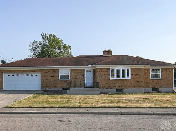 506 Tionda Dr N, Vandalia, OH 45377