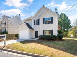 6927 Red Bone Way, Lithonia, GA 30038