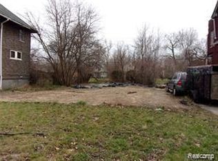 430 E Philadelphia St, Detroit, MI 48202
