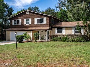 5341 Coppedge Ave, Jacksonville, FL 32277