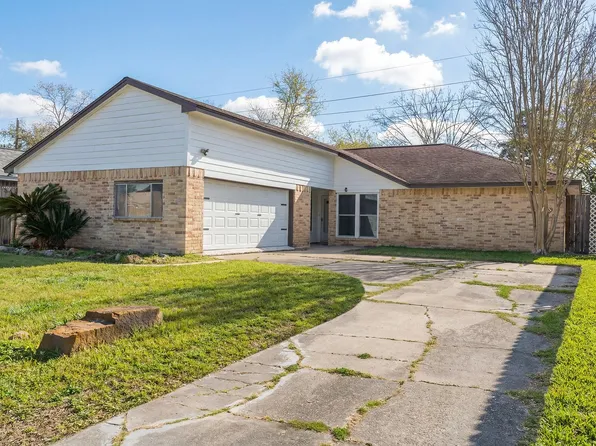 5819 Sunnygate Dr, Spring, TX 77373