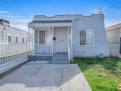 732 W 97th St, Los Angeles, CA, 90044