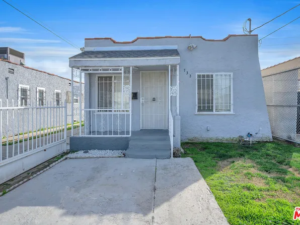 732 W 97th St, Los Angeles, CA 90044