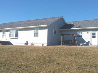 1390 W Surrey Rd, Farwell, MI 48622