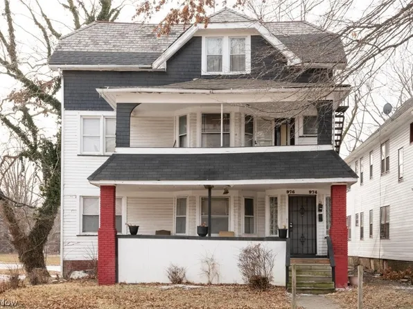 974 Eddy Rd, Cleveland, OH 44108