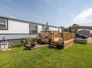 9539 Hayes St, Summerset, SD 57718