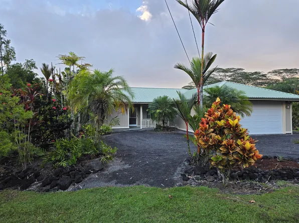 (undisclosed Address), Keaau, HI 96749