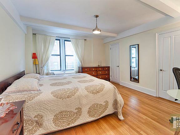 4th image of 123 W 93rd St APT 5D