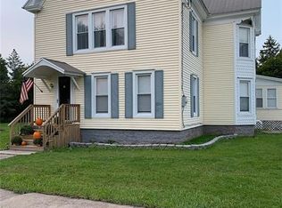 20169 County Route 181, La fargeville, NY 13656